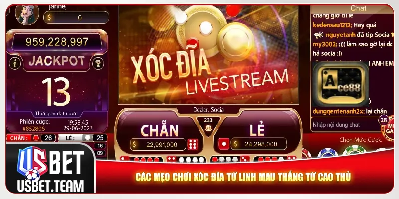 Các mẹo chơi xóc đĩa tứ linh mau thắng từ cao thủ Các mẹo chơi xóc đĩa tứ linh mau thắng từ cao thủ